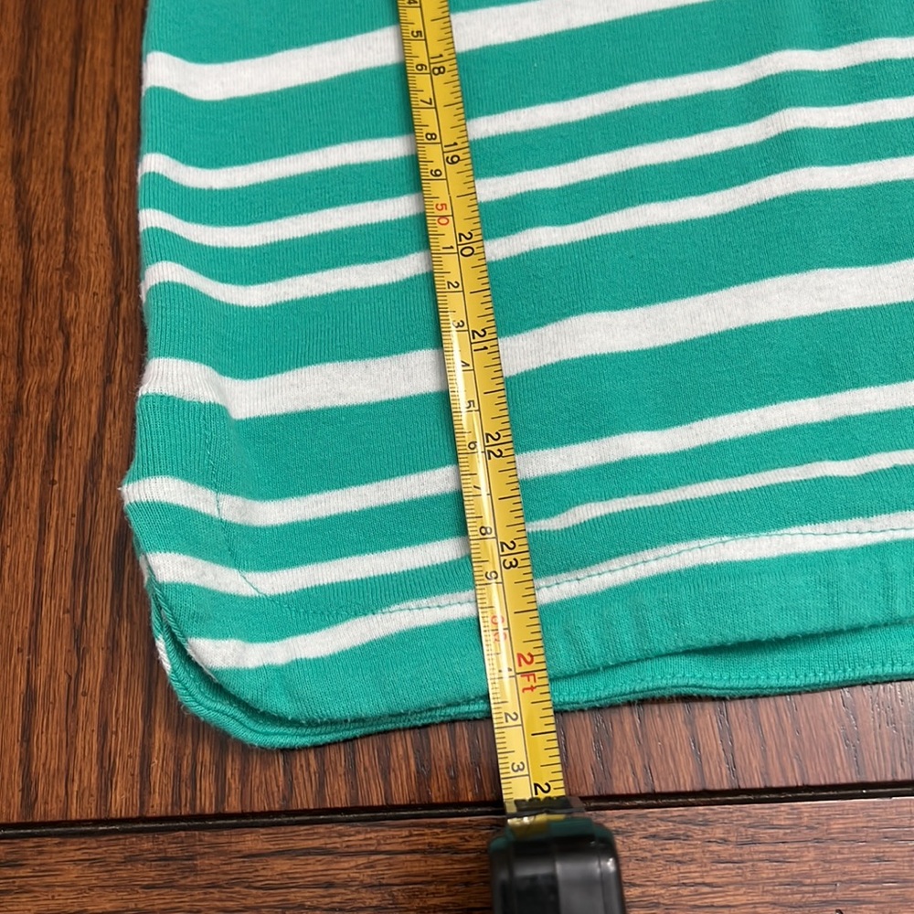 Talbots tee - Picture 7 of 9